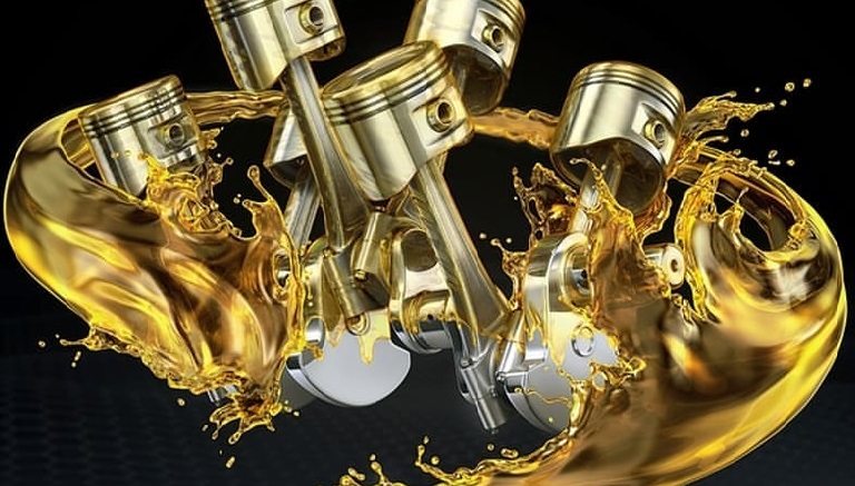 Важность использование оригинального масла xps